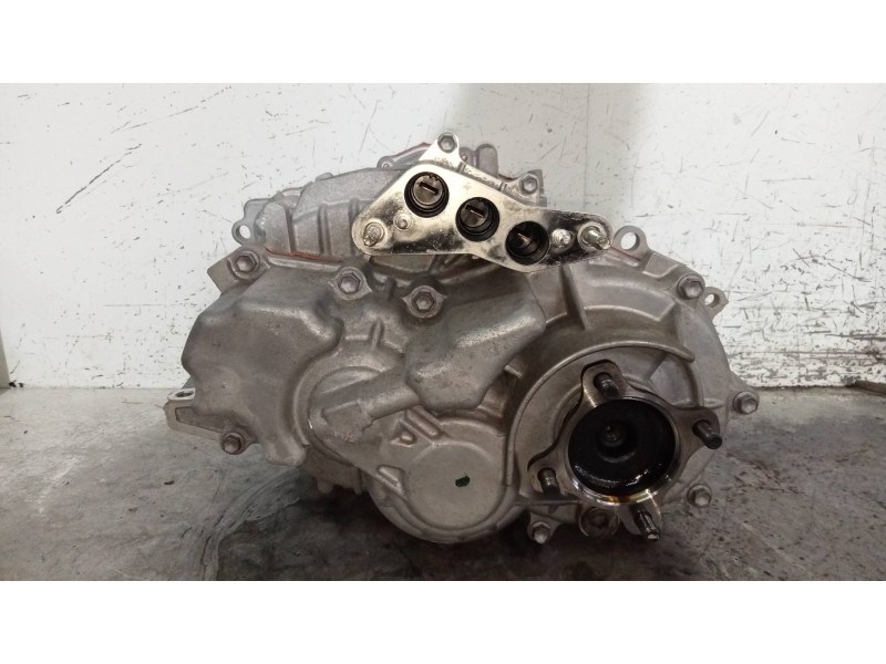 Recambio de diferencial trasero para lexus nx 300h 4wd referencia OEM IAM   G105048020