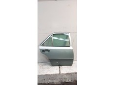 Recambio de puerta trasera derecha para mercedes clase e (w124) berlina 300 d / e 300 d (124.130) referencia OEM IAM   4P