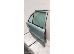 Recambio de puerta trasera derecha para mercedes clase e (w124) berlina 300 d / e 300 d (124.130) referencia OEM IAM   4P 2