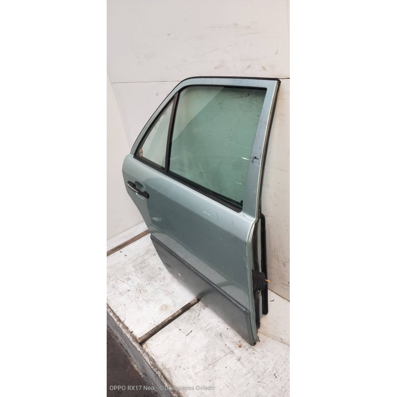 Recambio de puerta trasera derecha para mercedes clase e (w124) berlina 300 d / e 300 d (124.130) referencia OEM IAM   4P