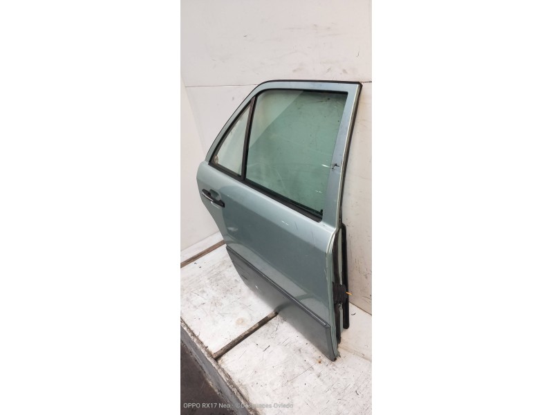 Recambio de puerta trasera derecha para mercedes clase e (w124) berlina 300 d / e 300 d (124.130) referencia OEM IAM   4P