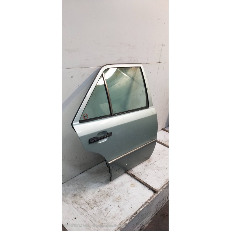 Recambio de puerta trasera derecha para mercedes clase e (w124) berlina 300 d / e 300 d (124.130) referencia OEM IAM   4P