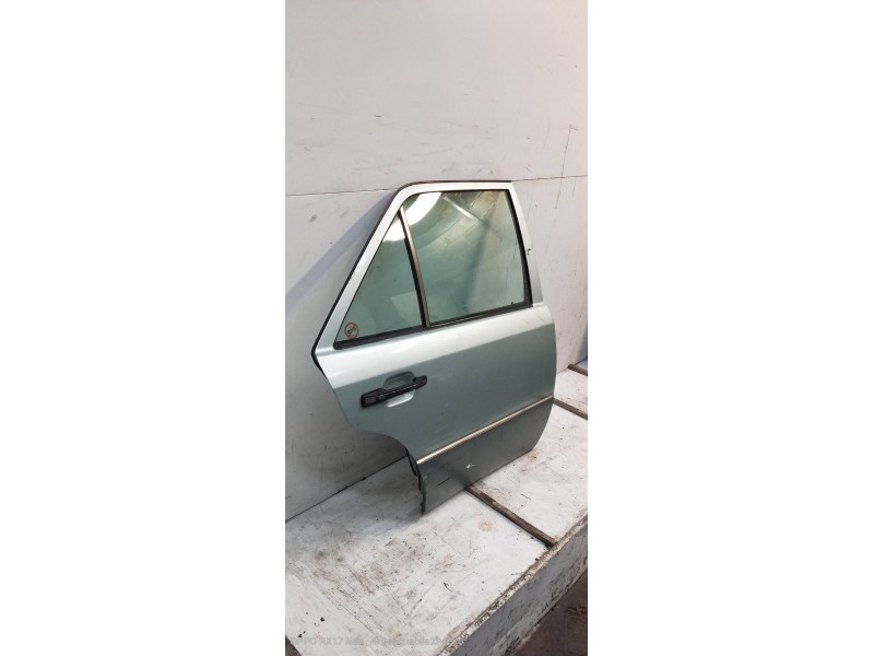 Recambio de puerta trasera derecha para mercedes clase e (w124) berlina 300 d / e 300 d (124.130) referencia OEM IAM   4P