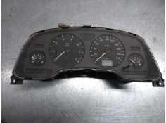Recambio de cuadro instrumentos para opel astra g berlina 1.8 16v cat referencia OEM IAM 110008830006 90561456QR 