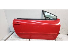 Recambio de puerta delantera derecha para peugeot 307 cc (s2) básico referencia OEM IAM   2P