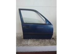 Recambio de puerta delantera derecha para volvo serie 460 2.0i glt referencia OEM IAM   4P