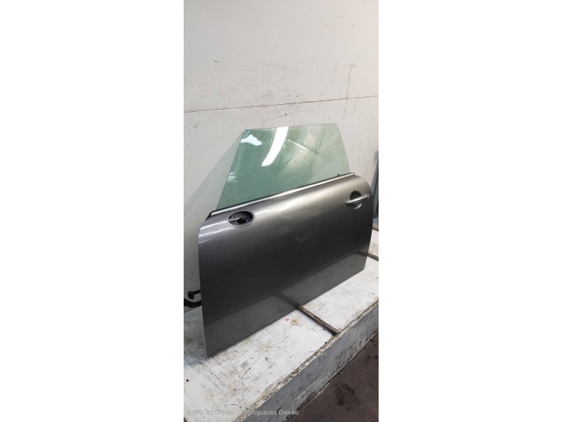 Recambio de puerta delantera izquierda para mini mini (r56) cooper referencia OEM IAM   3P