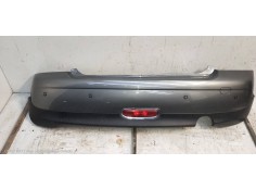 Recambio de paragolpes trasero para mini mini (r56) cooper referencia OEM IAM   
