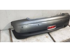 Recambio de paragolpes trasero para mini mini (r56) cooper referencia OEM IAM    2