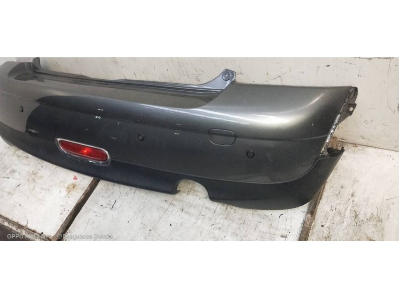 Recambio de paragolpes trasero para mini mini (r56) cooper referencia OEM IAM   