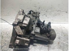 Recambio de caja cambios para mazda 626 berl./coupe/famil. (gd/gv) 2.0 diesel referencia OEM IAM   