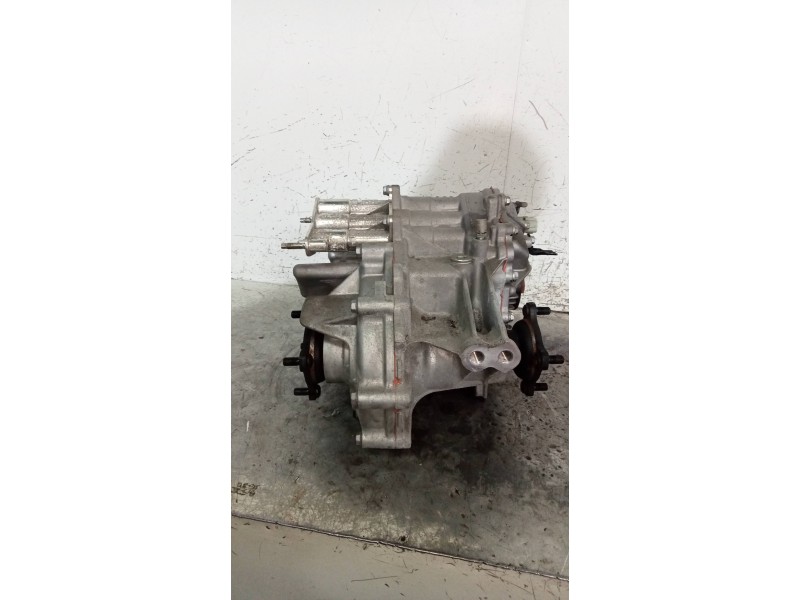 Recambio de diferencial trasero para lexus nx 300h 4wd referencia OEM IAM   G105048020