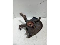 Recambio de mangueta delantera derecha para volkswagen golf iii berlina (1h1) cl referencia OEM IAM    2