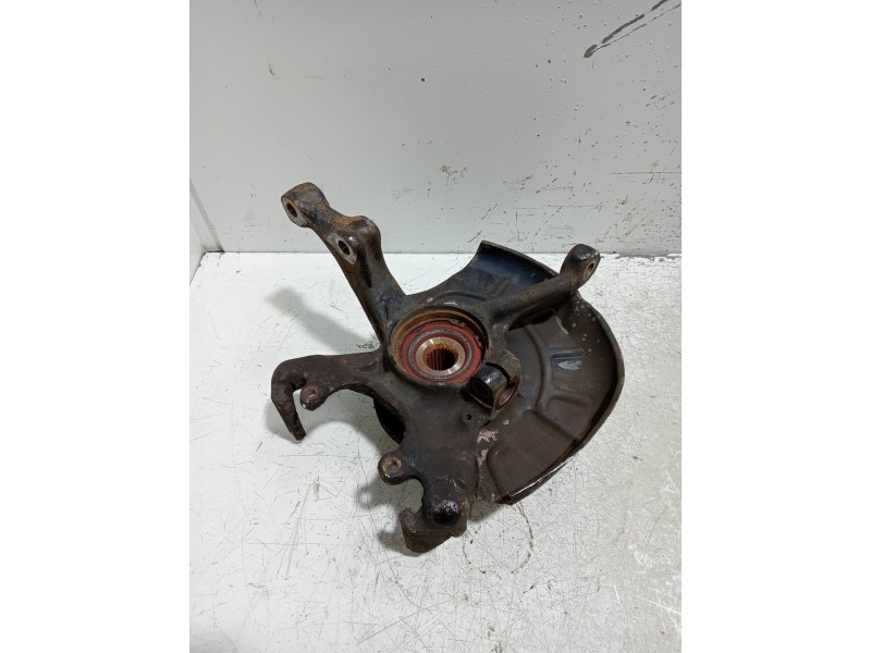 Recambio de mangueta delantera derecha para volkswagen golf iii berlina (1h1) cl referencia OEM IAM   