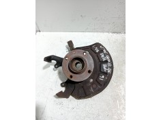 Recambio de mangueta delantera izquierda para volkswagen golf iii berlina (1h1) cl referencia OEM IAM   