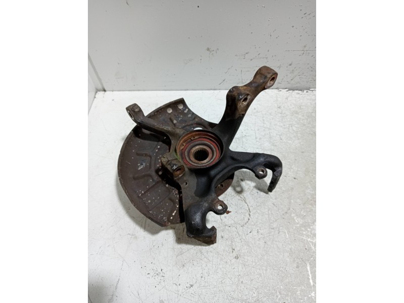 Recambio de mangueta delantera izquierda para volkswagen golf iii berlina (1h1) cl referencia OEM IAM   