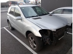 mercedes clase m (w164) del año 2006