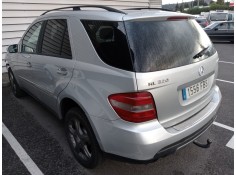 mercedes clase m (w164) del año 2006 2