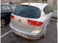 seat altea xl (5p5) del año 2010 2
