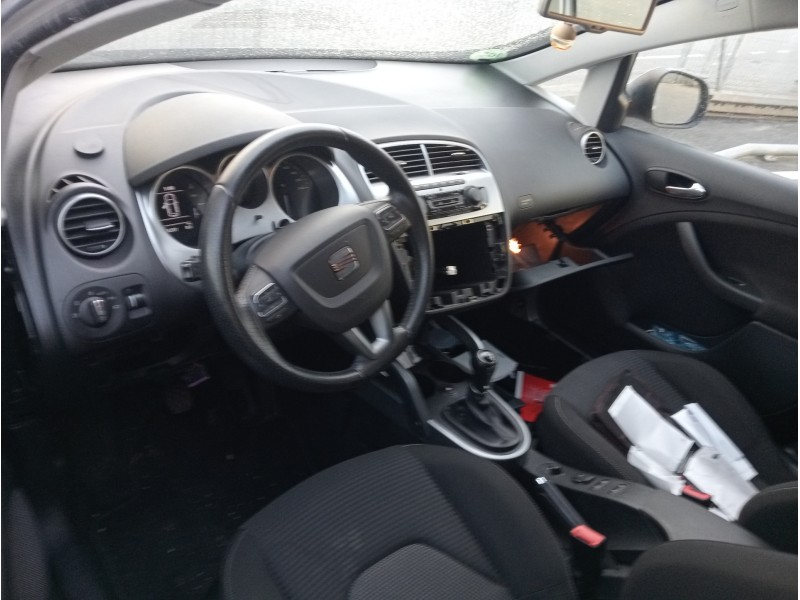 seat altea xl (5p5) del año 2010