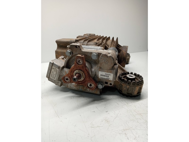 Recambio de diferencial trasero para volkswagen passat variant (3c5) advance referencia OEM IAM 5WP2223401 1K0907554H 