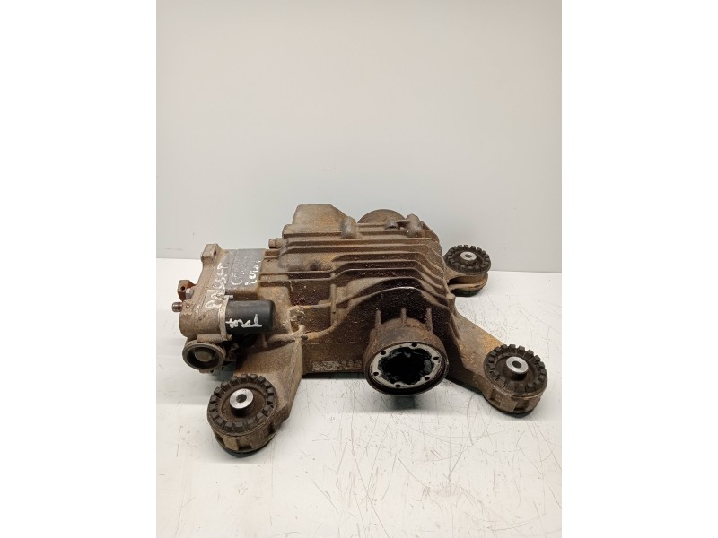 Recambio de diferencial trasero para volkswagen passat variant (3c5) advance referencia OEM IAM 5WP2223401 1K0907554H 