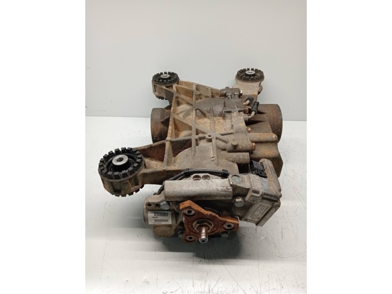 Recambio de diferencial trasero para volkswagen passat variant (3c5) advance referencia OEM IAM 5WP2223401 1K0907554H 