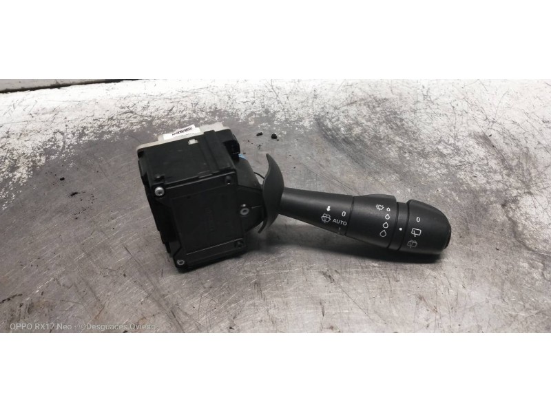 Recambio de mando limpia para renault clio iv limited referencia OEM IAM   