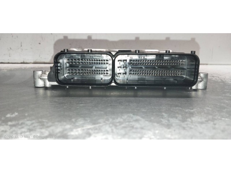 Recambio de centralita motor uce para hyundai i30 (pd) essence referencia OEM IAM 3919904AG0 1A84702X 9001330009KD 