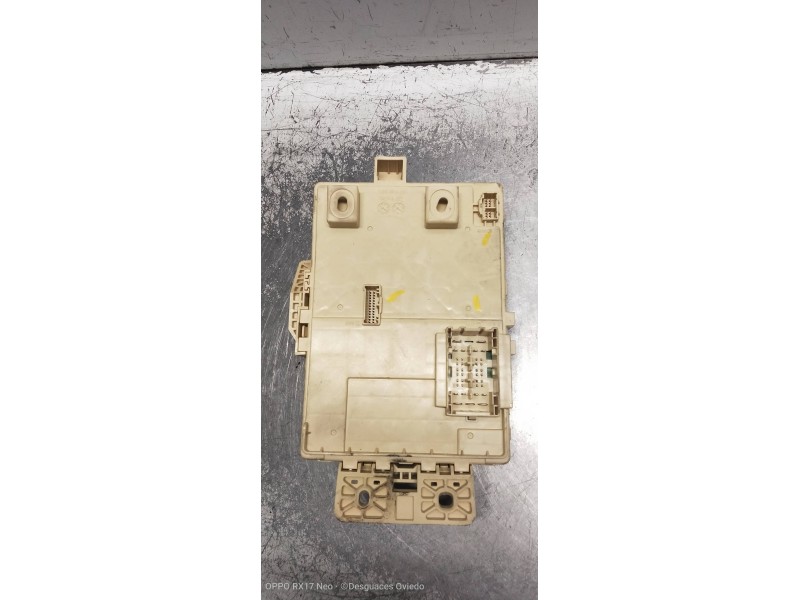 Recambio de caja reles / fusibles para hyundai i30 (pd) essence referencia OEM IAM 91950G4030  