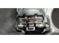 Recambio de conmutador de arranque para hyundai i30 (pd) essence referencia OEM IAM    2