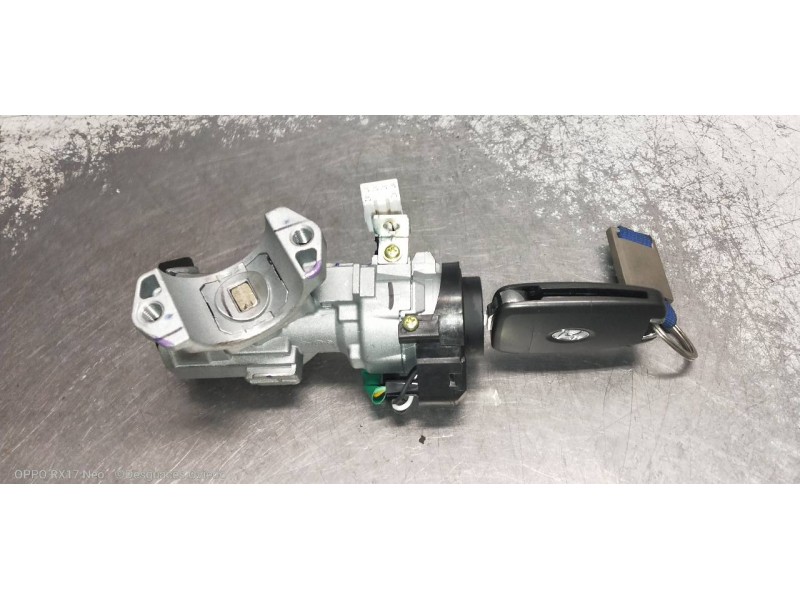 Recambio de conmutador de arranque para hyundai i30 (pd) essence referencia OEM IAM   