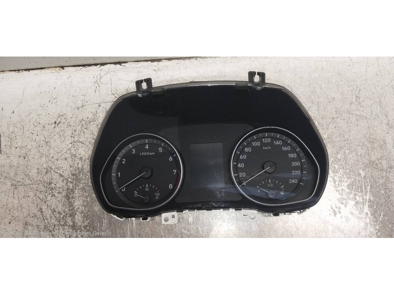 Recambio de cuadro instrumentos para hyundai i30 (pd) essence referencia OEM IAM 94003G4203 1100385820 