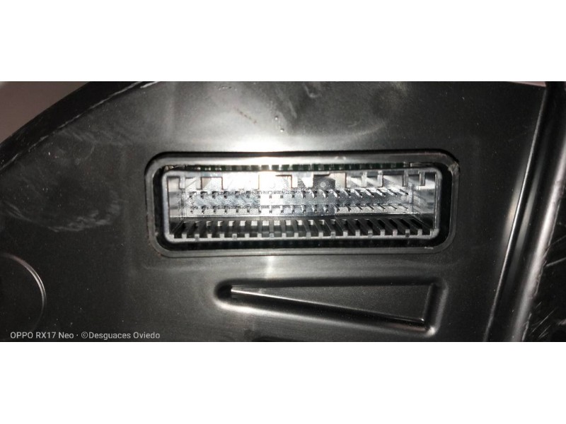 Recambio de cuadro instrumentos para hyundai i30 (pd) essence referencia OEM IAM 94003G4203 1100385820 