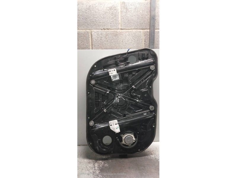 Recambio de elevalunas delantero derecho para hyundai i30 (pd) essence referencia OEM IAM 82480G4180 82460G4010 