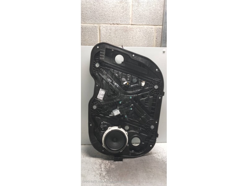 Recambio de elevalunas delantero derecho para hyundai i30 (pd) essence referencia OEM IAM 82480G4180 82460G4010 