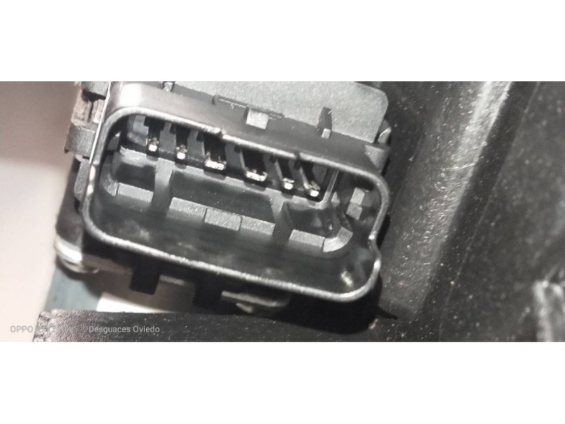 Recambio de elevalunas delantero derecho para hyundai i30 (pd) essence referencia OEM IAM 82480G4180 82460G4010 