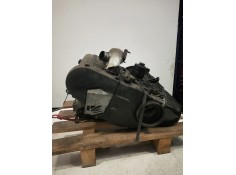 Recambio de motor completo para volkswagen polo berlina (6n1) sport air referencia OEM IAM AEV 084925 