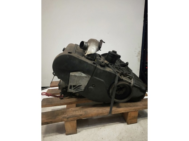 Recambio de motor completo para volkswagen polo berlina (6n1) sport air referencia OEM IAM AEV 084925 