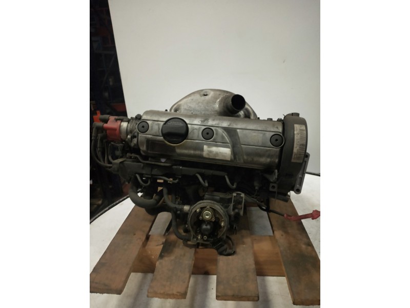 Recambio de motor completo para volkswagen polo berlina (6n1) sport air referencia OEM IAM AEV 084925 