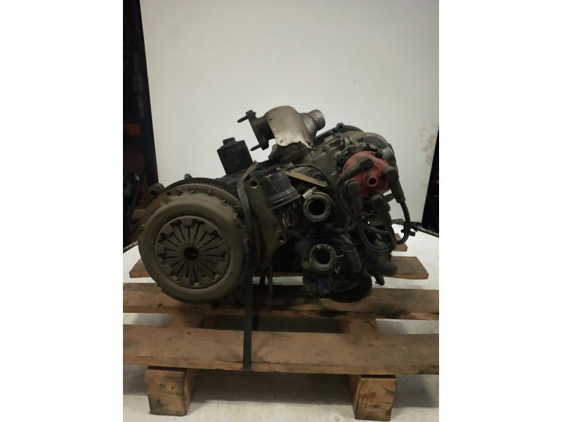 Recambio de motor completo para volkswagen polo berlina (6n1) sport air referencia OEM IAM AEV 084925 