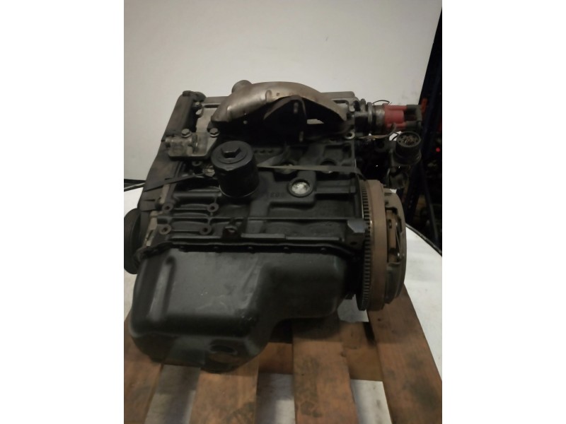 Recambio de motor completo para volkswagen polo berlina (6n1) sport air referencia OEM IAM AEV 084925 