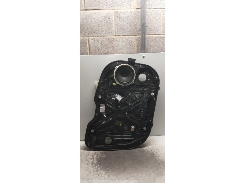 Recambio de elevalunas delantero izquierdo para hyundai i30 (pd) essence referencia OEM IAM 82470G4140 82450G4010 