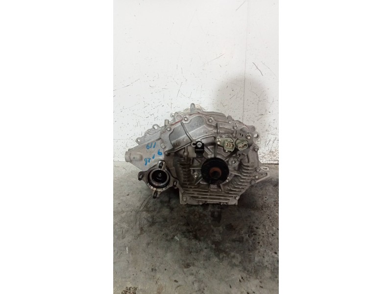 Recambio de diferencial trasero para lexus nx 300h 4wd referencia OEM IAM   G105048020