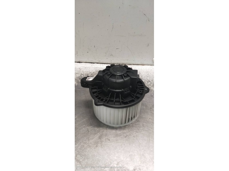 Recambio de motor calefaccion para hyundai i30 (pd) essence referencia OEM IAM   