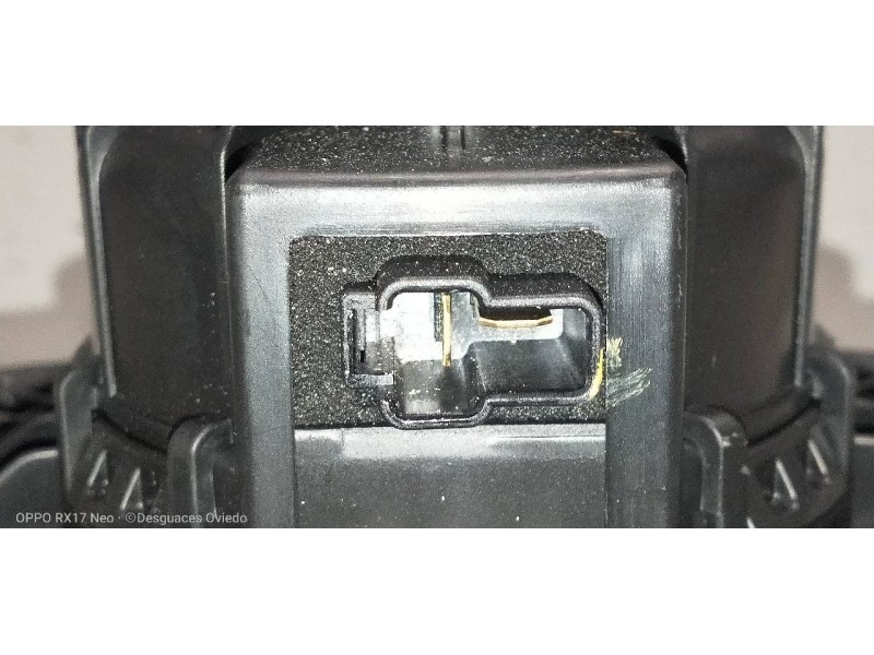 Recambio de motor calefaccion para hyundai i30 (pd) essence referencia OEM IAM   