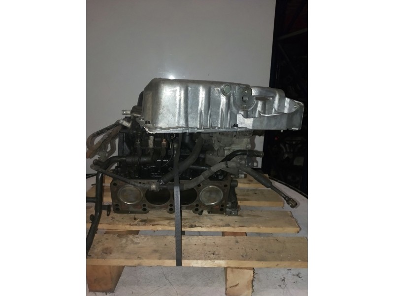 Recambio de despiece motor para audi tt (8n3/8n9) 1.8 t coupe (110kw) referencia OEM IAM   