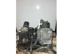 Recambio de despiece motor para audi tt (8n3/8n9) 1.8 t coupe (110kw) referencia OEM IAM    2