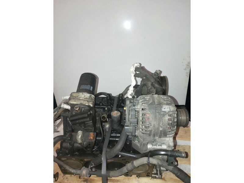 Recambio de despiece motor para audi tt (8n3/8n9) 1.8 t coupe (110kw) referencia OEM IAM   