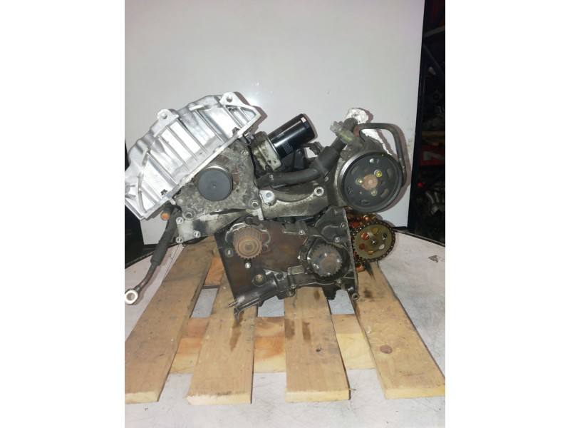 Recambio de despiece motor para audi tt (8n3/8n9) 1.8 t coupe (110kw) referencia OEM IAM   